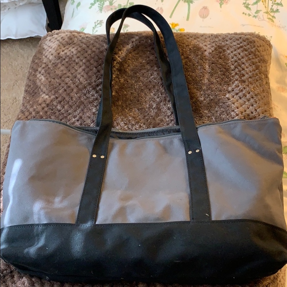 Brand New Gym Bag